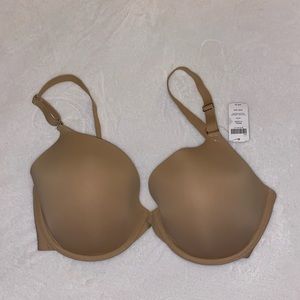 Soma tan color bra size 34G